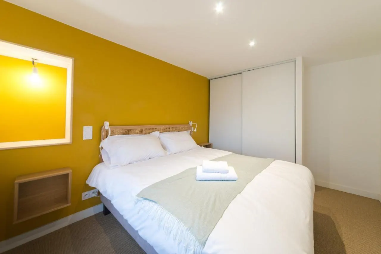 Holiday home Gwel Ar Mor - Jolie Maison De Charme Renovee Proche Du Port Lanildut