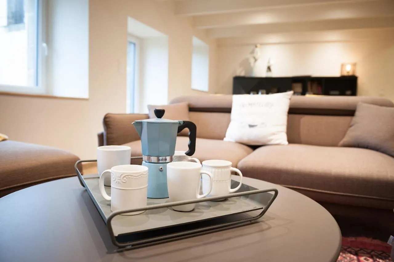 Holiday home Gwel Ar Mor - Jolie Maison De Charme Renovee Proche Du Port Lanildut France