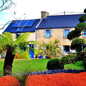 3* Gasthof D'hotes Le Nid D'iroise