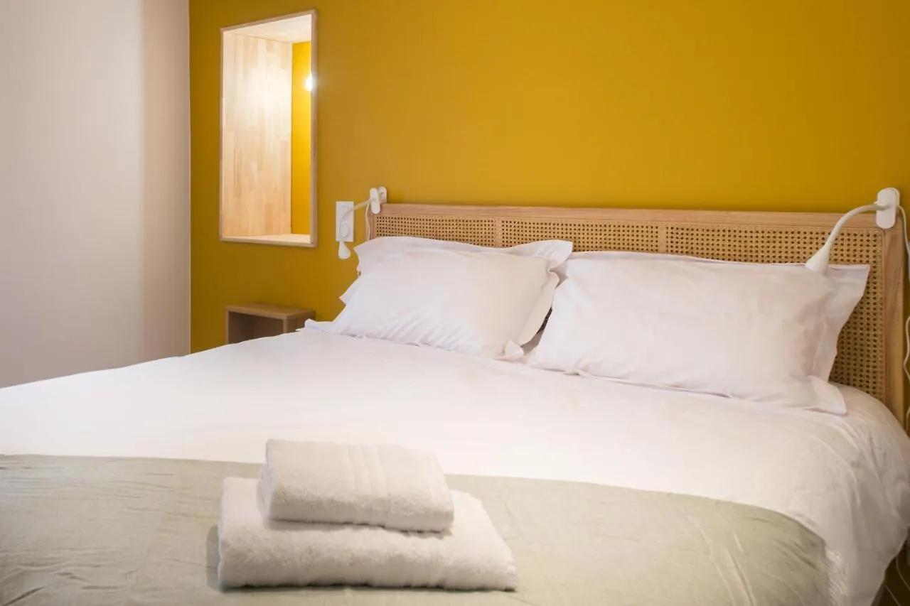 Gwel Ar Mor - Jolie Maison De Charme Renovee Proche Du Port Lanildut Holiday home